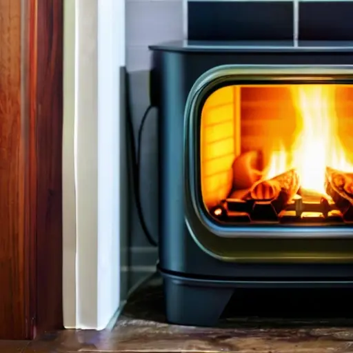 Сухой воздух зимой: как отопление влияет и что делать