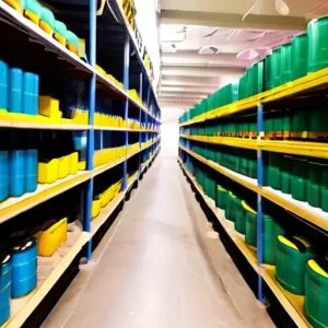 Ионообмен и каталитические загрузки: что это и когда ставят