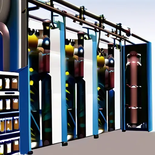 Ионообмен и каталитические загрузки: что это и когда ставят