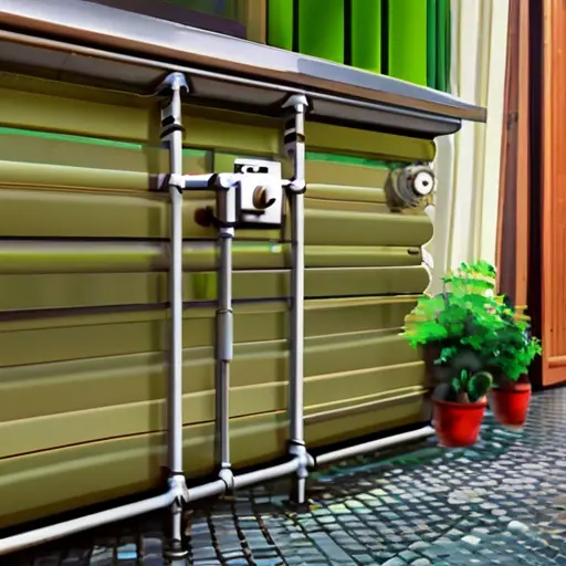 Летний водопровод на даче: как сделать быстро и надежно