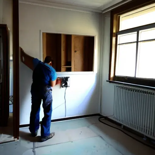 С чего начать ремонт в квартире: правильная последовательность работ