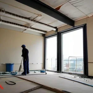 Ремонт в новостройке: что делать сначала и где чаще всего ошибки