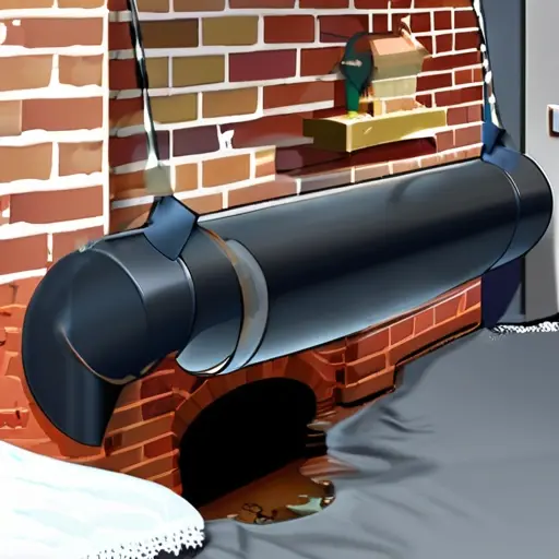 Слив воды на зиму: как сделать систему, чтобы не рвало трубы