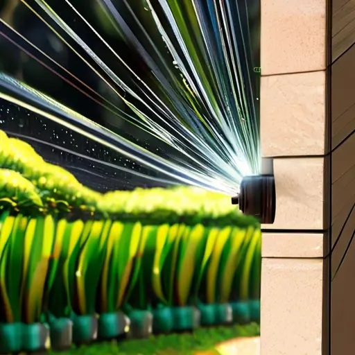 Автополив от водопровода: как подключить и защитить систему Автополив от водопровода: как подключить и защитить систему