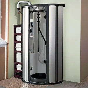 Водоснабжение бани: как сделать безопасно и без замерзания