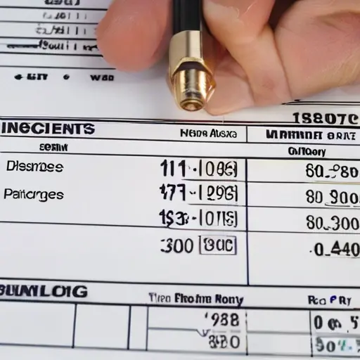 Как читать смету на ремонт: где часто прячут переплату