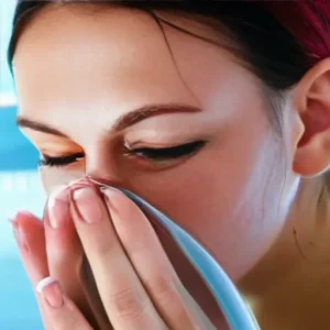 Почему вода пахнет металлом: причины и решения