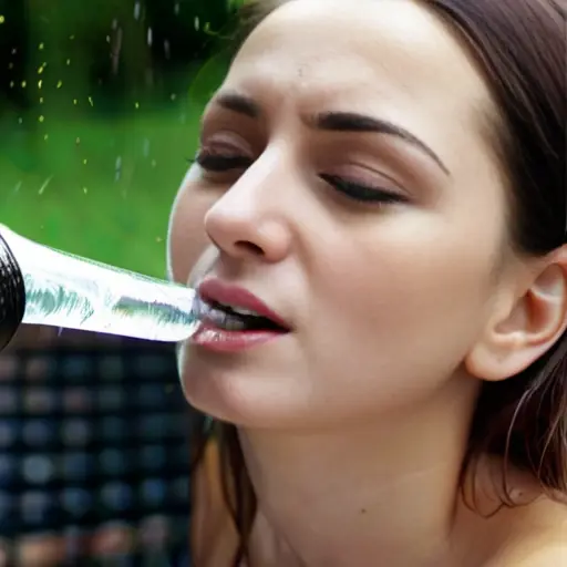 Почему вода пахнет металлом: причины и решения