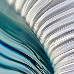 Почему вода оставляет белые разводы: жесткость и способы борьбы