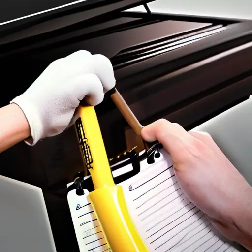 Как контролировать ремонт без опыта: чек-лист на каждый этап