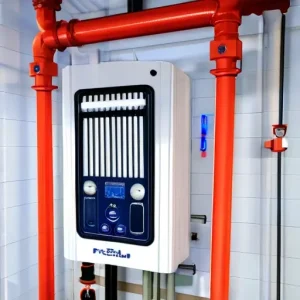 Почему бойлер быстро покрывается накипью: причины и профилактика