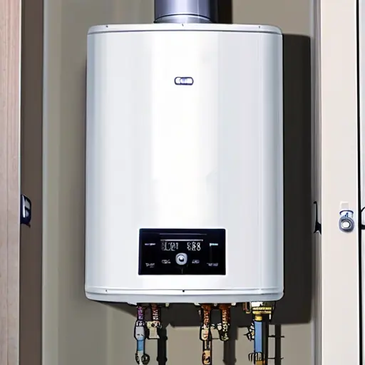 Почему бойлер быстро покрывается накипью: причины и профилактика