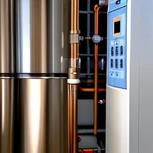 Как чистить бойлер от накипи: безопасный алгоритм