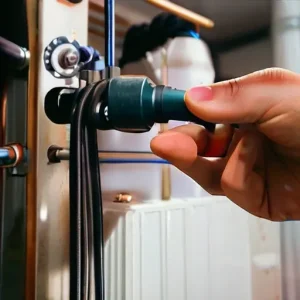 Как чистить бойлер от накипи: безопасный алгоритм