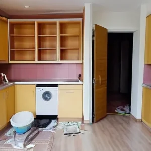 Как подготовить квартиру к ремонту: мебель, пленка, пыль и соседи