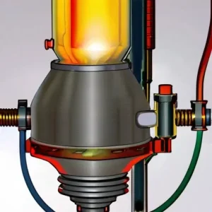 Анод в бойлере: зачем нужен и как часто менять