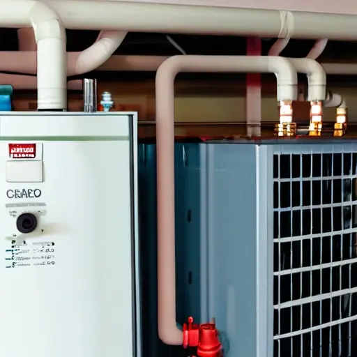 Анод в бойлере: зачем нужен и как часто менять Анод в бойлере: зачем нужен и как часто менять