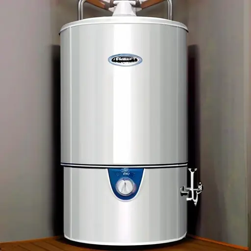 Как выбрать бойлер под жесткую воду: важные параметры