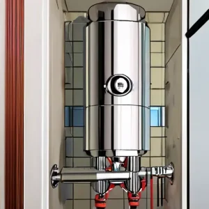 ГВС в доме: как уменьшить потери тепла и расход воды