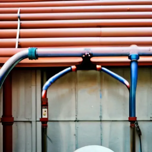 ГВС в доме: как уменьшить потери тепла и расход воды ГВС в доме: как уменьшить потери тепла и расход воды