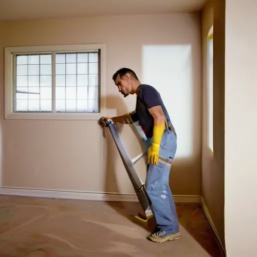 Выравнивание стен: штукатурка или гипсокартон — что лучше Выравнивание стен: штукатурка или гипсокартон — что лучше