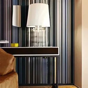 Как выбрать обои: флизелин, винил, бумага — что практичнее