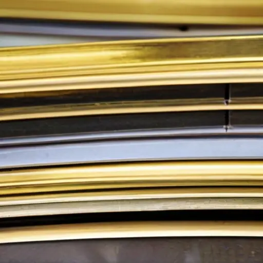 Латунь или силумин: как отличить и почему важно Латунь или силумин: как отличить и почему важно