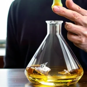 Прозрачная колба или непрозрачная: что лучше и почему