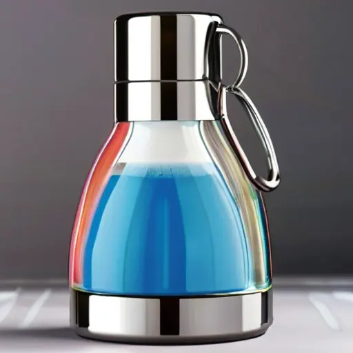 Прозрачная колба или непрозрачная: что лучше и почему Прозрачная колба или непрозрачная: что лучше и почему