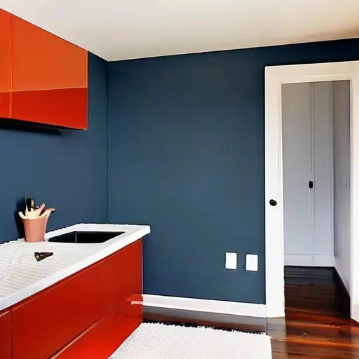 Как выбрать краску для стен: матовая, моющаяся, износостойкая