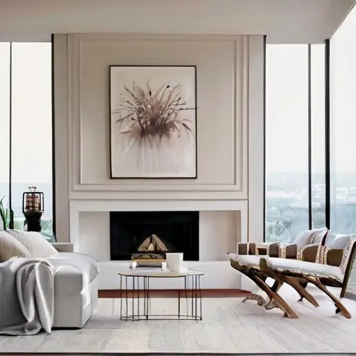 Как выбрать белую краску: теплый или холодный оттенок Как выбрать белую краску: теплый или холодный оттенок