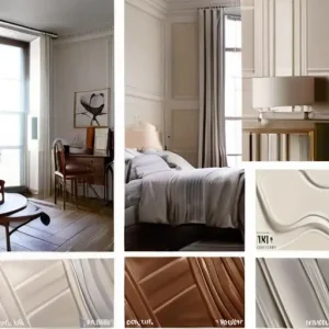 Как выбрать белую краску: теплый или холодный оттенок