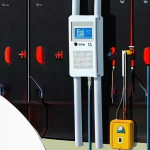 Автоматическое отключение воды при аварии: как выбрать систему