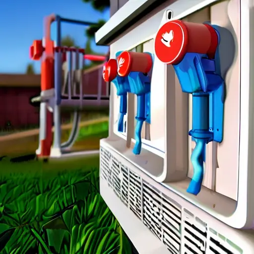 Автоматическое отключение воды при аварии: как выбрать систему