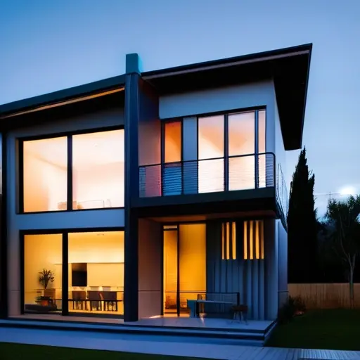 Умный дом и водоснабжение: сценарии защиты и контроля