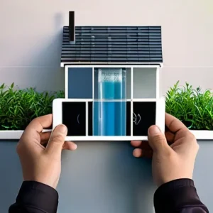 Умный дом и водоснабжение: сценарии защиты и контроля