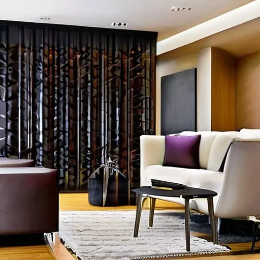 Декоративные панели на стены: МДФ, ПВХ, гипс — что выбрать Декоративные панели на стены: МДФ, ПВХ, гипс — что выбрать