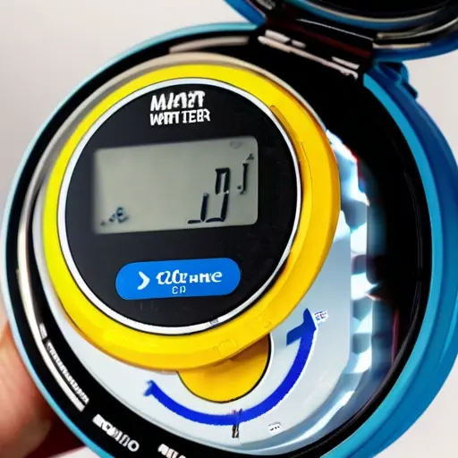 Умный счетчик воды: что умеет и стоит ли ставить