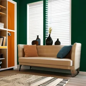 Акцентная стена: идеи, которые не устареют