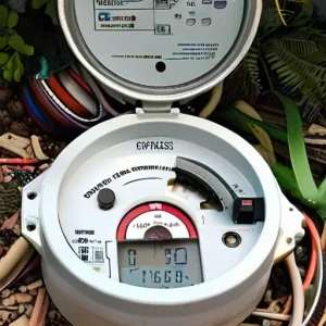 Дистанционная передача показаний воды: как организовать