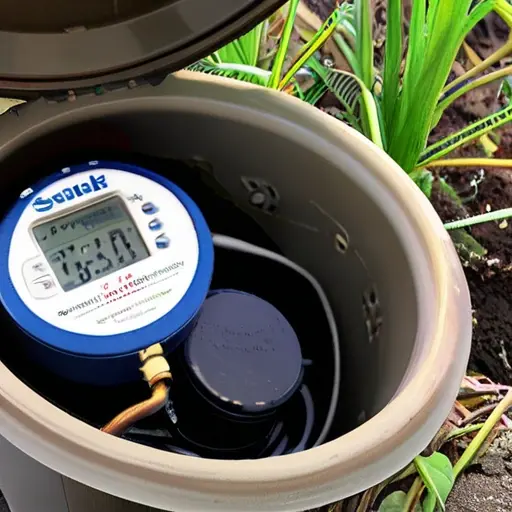 Дистанционная передача показаний воды: как организовать