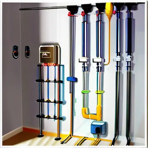 Разводка воды в квартире: сколько точек заложить заранее Разводка воды в квартире: сколько точек заложить заранее