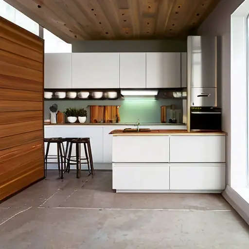 Как спланировать кухню, чтобы было удобно каждый день Как спланировать кухню, чтобы было удобно каждый день