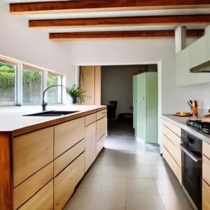 Как спланировать кухню, чтобы было удобно каждый день