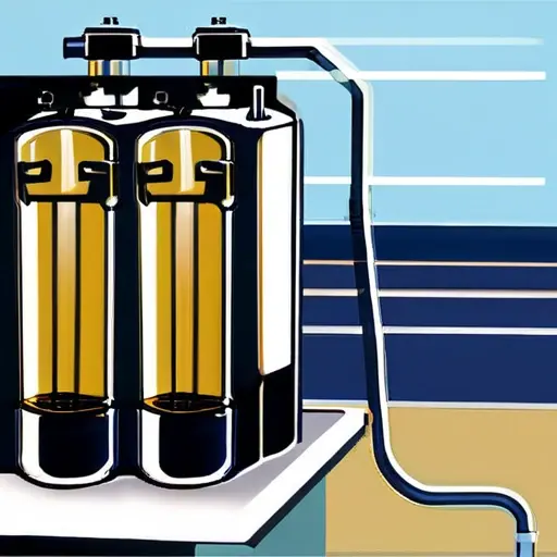 Сколько стоит система очистки воды: от чего зависит цена