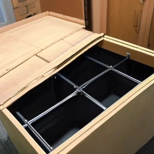 Шумоизоляция труб в коробе: когда помогает