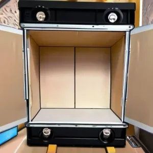 Шумоизоляция труб в коробе: когда помогает