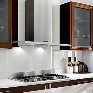 Как выбрать вытяжку: мощность, шум и правильное расположение