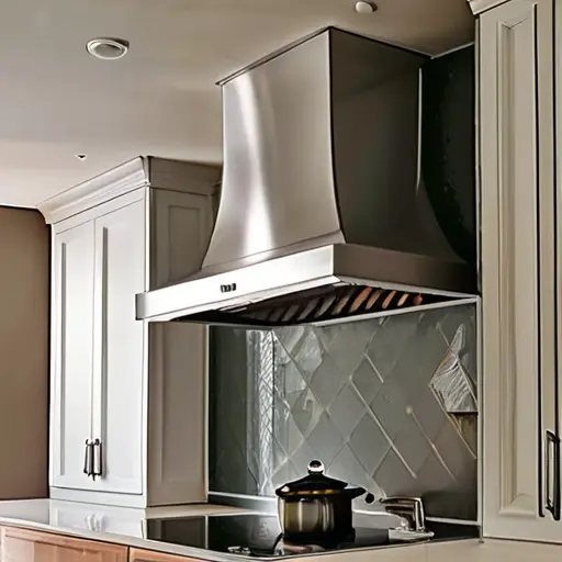 Как выбрать вытяжку: мощность, шум и правильное расположение