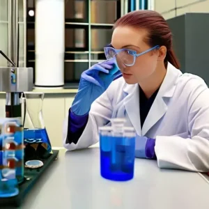 Как выбрать лабораторию для анализа воды: на что смотреть